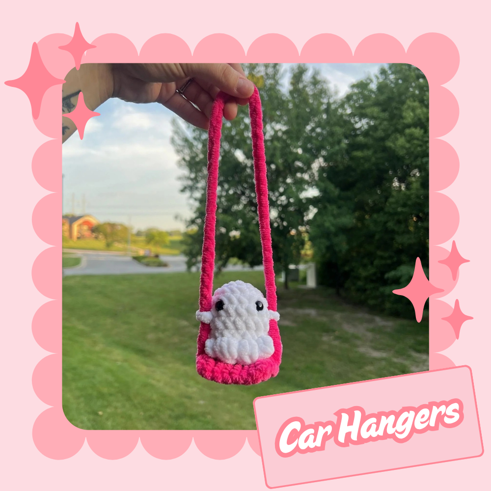 Car Hangers