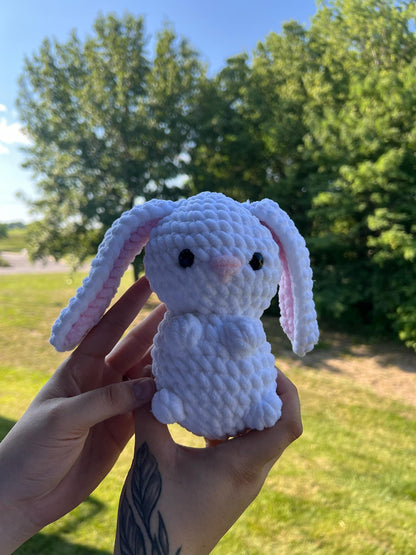 Crochet Bunny