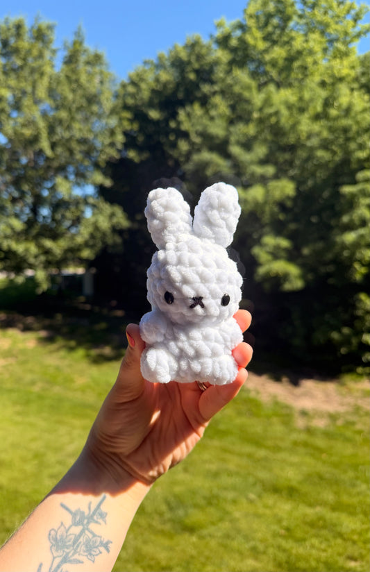 Crochet Miffy