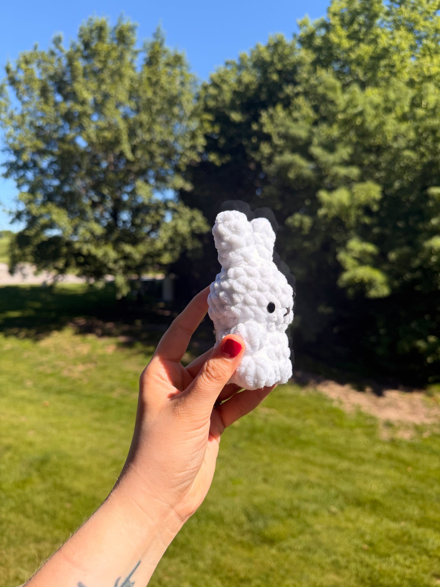 Crochet Miffy