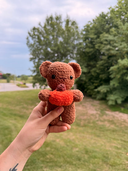 Harvest Bear