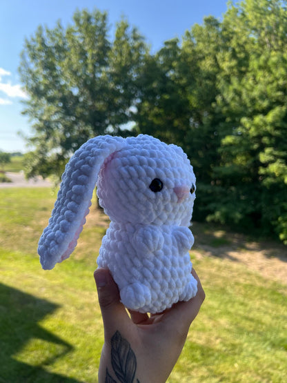 Crochet Bunny